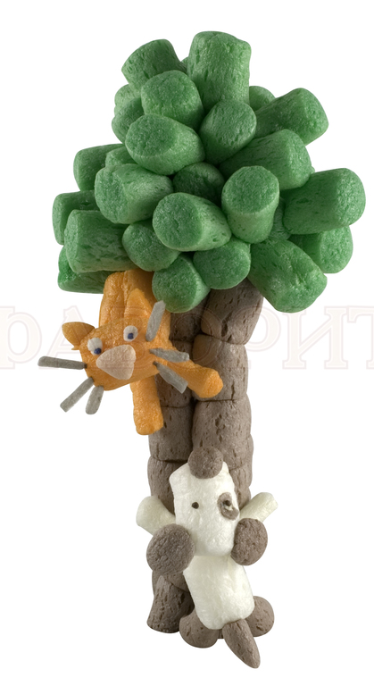 PLAYMAIS® БАЗОВЫЙ 500 PLAYMAIS® БАЗОВЫЙ 500