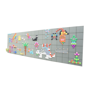 Стена панель основание для улицы 800 x 1200