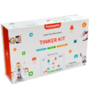 Базовый робототехнический набор Tinker Kit (Расширенный)
