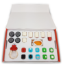 Базовый робототехнический набор Tinker Kit (Расширенный)
