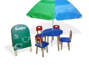 Игровое оборудование Кафе