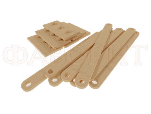 Балансировочная дорожка Натураль Балансировочная дорожка Натураль