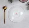 Блюдце BISTRO, 12,7х1,6 см
