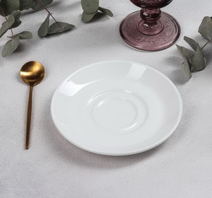 Блюдце BISTRO, 15х1,7 см