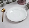 Блюдце TIFFANY, 16х2 см