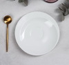 Блюдце TIFFANY, 16х2 см