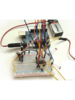 Дерзай! Наборы по электронике. Изучаем Arduino. Учебный набор (БОЛЬШОЙ)+ КНИГА