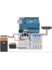 Дерзай! Наборы по электронике. Изучаем Arduino. Учебный набор (БОЛЬШОЙ)+ КНИГА