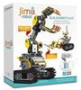 Робототехнический набор UBTECH Jimu TrackBotsKit [jra0101]