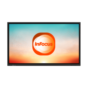 Интерактивная панель InFocus JTouch D133 (INF7500)