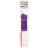 Лента гимнастическая с палочкой, 2 м, цвет Микс