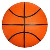 Мяч баскетбольный Sport, ПВХ, клееный, размер 5