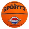 Мяч баскетбольный Sport, ПВХ, клееный, размер 5