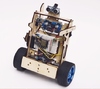 Балансирующий робот на базе ESP32 в среде Arduino IDE + КНИГА